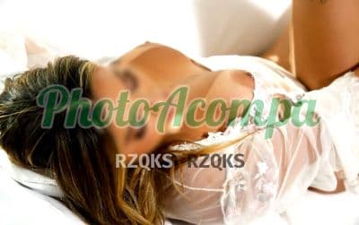 Foto 3: Acompanhante peituda em Rio de Janeiro — Milena Castro