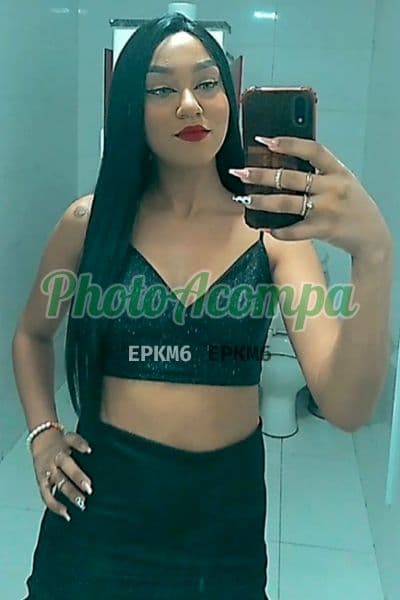 Acompanhante foto verificada em Duque de Caxias, foto 3 de Milena