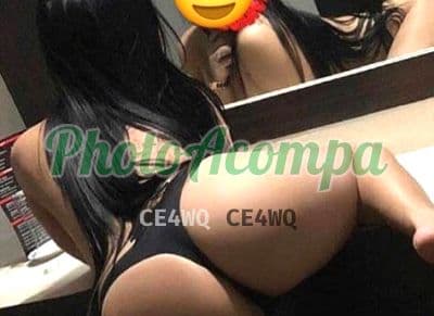 Acompanhante mignon em Maceió (3) — Milena
