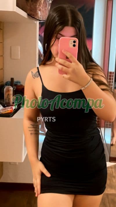Acompanhante em São Paulo com namoradinha (4) — Milena Ferraz