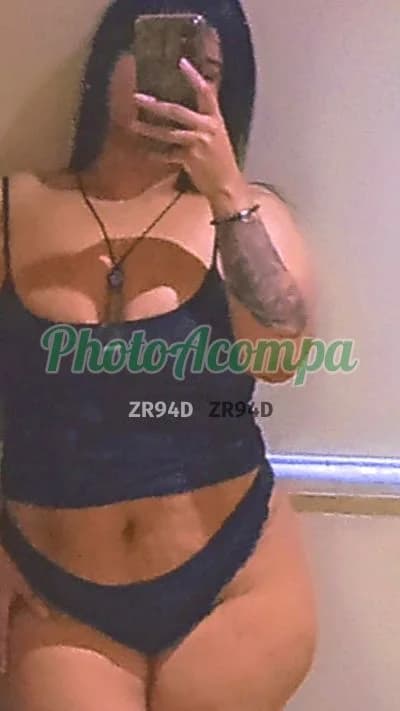 Acompanhante em São Paulo — experiência de namorada, foto 4 de Milena Gostosa
