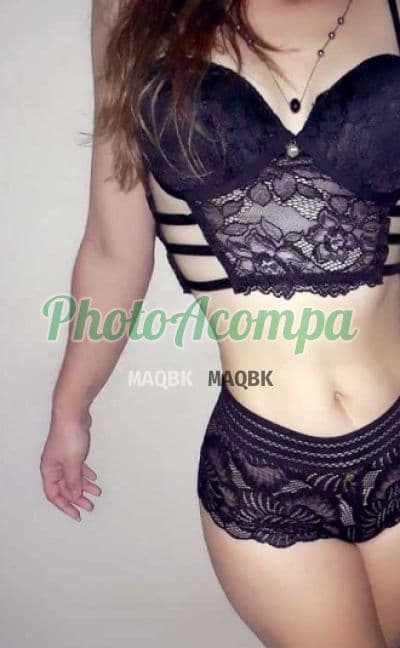 Acompanhante em Serra com namoradinha (4) — Milena Morais
