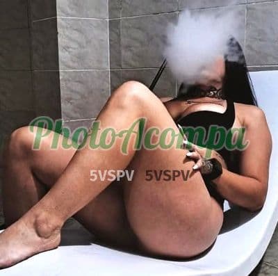 Acompanhante peituda em Piraquara, foto 3 de Milena Prado