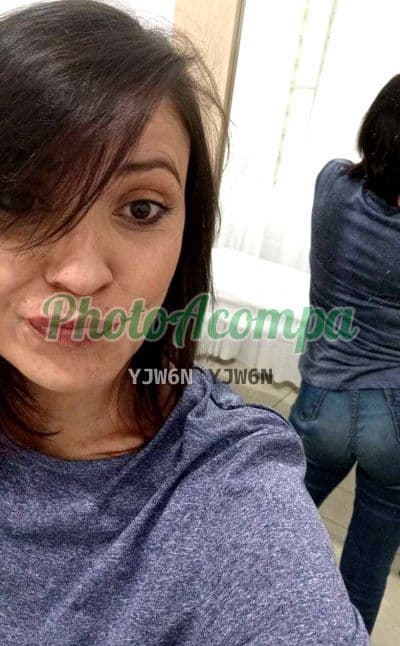 Acompanhante em Fortaleza com beijo grego (2) — Milena Rafaela