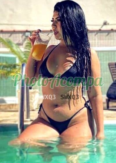 Acompanhante foto verificada em Teresina (3) — Milena Ramos