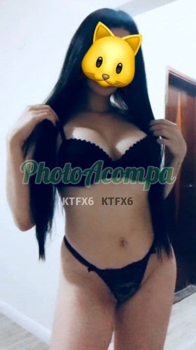 Acompanhante em Monte Mor — sexo anal, foto 4 de Milena Santos