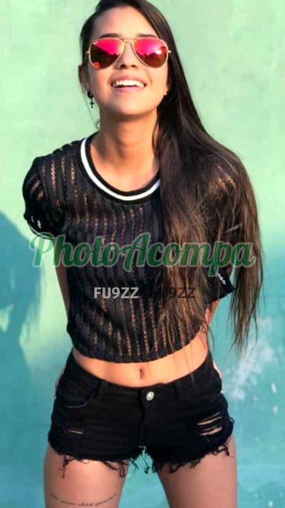 Acompanhante depilada em São Paulo — Milene Meireles, foto 5