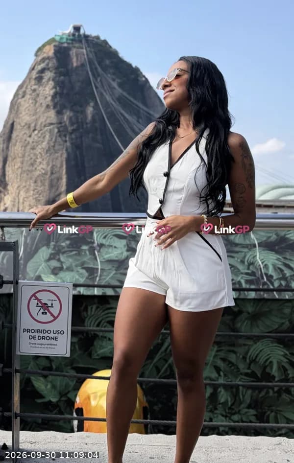 Acompanhante cabelo longo em São Paulo, foto 3 de Milla