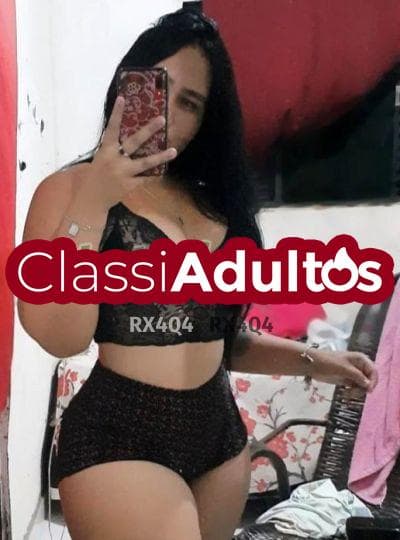 Milla — acompanhante em Esteio