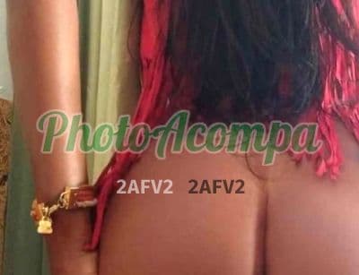 Foto 2: Acompanhante em Niterói — beijo na boca, Milla