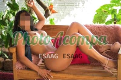 Foto 6: Acompanhante em Belo Horizonte — oral sem camisinha, Milla Ferraz