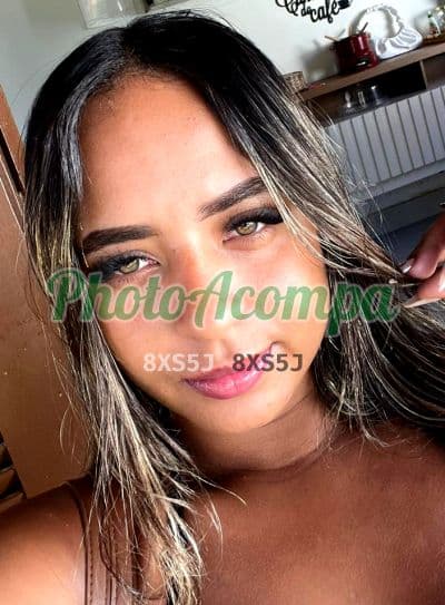 Acompanhante em Cotia — anal, foto 6 de Millena