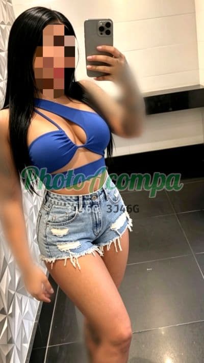 Acompanhante em Guarujá — anal, foto 6 de Millena