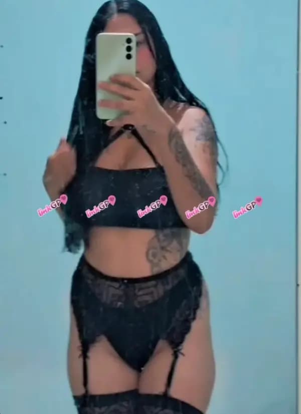 Foto 2: Acompanhante em Osasco — beijo grego, Millena