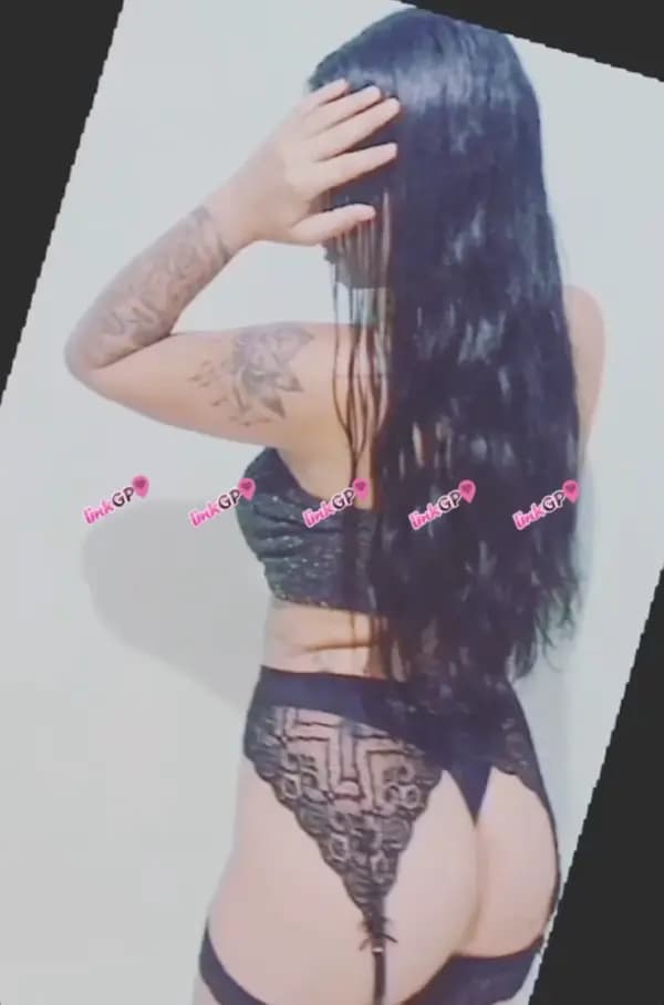 Acompanhante magra em Osasco, foto 3 de Millena