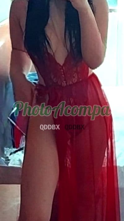 Acompanhante em Curitiba com beijo grego (2) — Miranda Portinelli