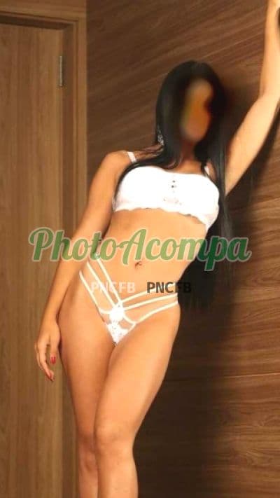 Foto 4: Acompanhante em Rio de Janeiro — experiência de namorada, Mirela