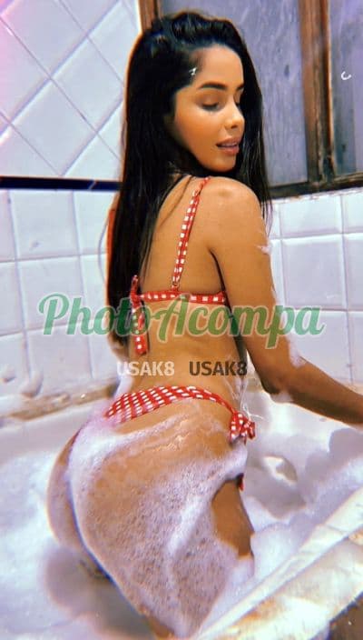 Acompanhante em Atibaia com namoradinha (6) — Mirela