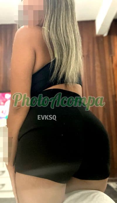 Acompanhante de seios naturais em Rio de Janeiro, foto 5 de Mirela