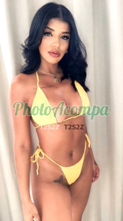 Foto 3: Acompanhante magra em Balneário Camboriú — Mirella