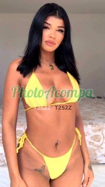 Acompanhante morena em Balneário Camboriú, foto 5 de Mirella