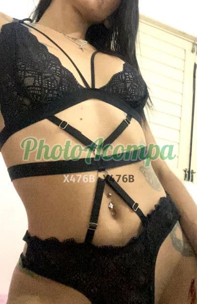 Acompanhante magra em Maceió, foto 3 de Mirella
