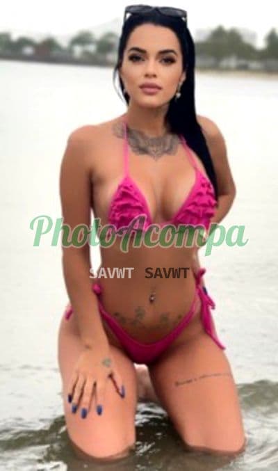 Acompanhante depilada em Bragança Paulista, foto 5 de Mirella