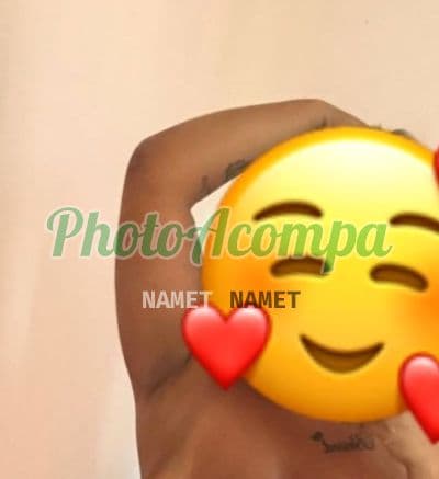 Foto 2: Acompanhante em Santos — namoradinha, Mirella