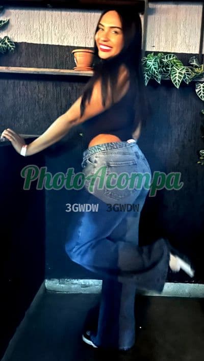 Acompanhante depilada em Itaperuna, foto 5 de Mirella alfatoni