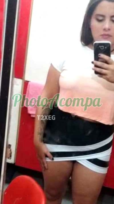 Acompanhante em São Paulo com anal (6) — Mirella Azevedo