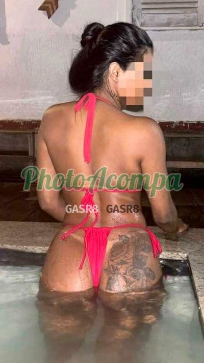 Acompanhante peituda em Teresina, foto 5 de Mirella