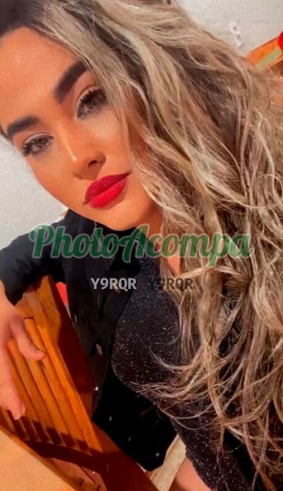 Acompanhante depilada em Ribeirão Preto — Mirella Bianchi, foto 5