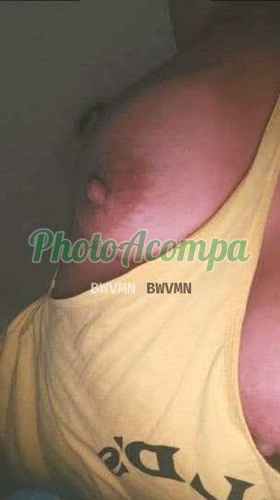 Acompanhante em Esteio com beijo na boca (2) — Mirella Brun