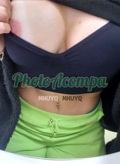 Acompanhante loira em São Paulo (3) — Mirella Carol