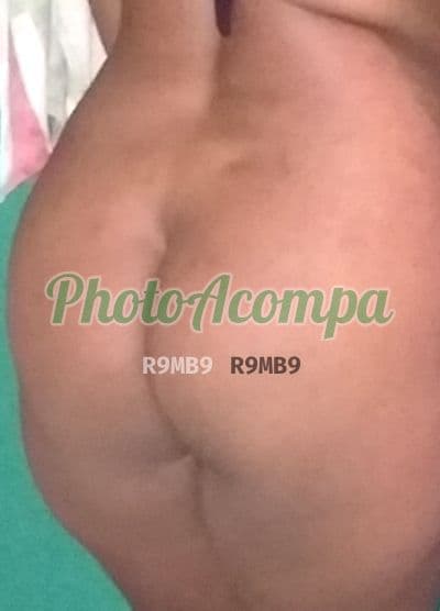 Foto 4: Acompanhante em Belford Roxo — anal, Mirella