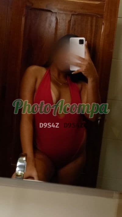 Foto 4: Acompanhante em Contagem — experiência de namorada, Mirella