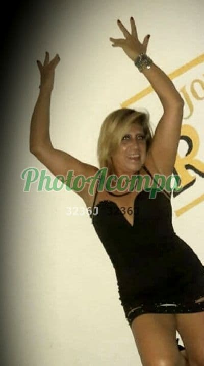 Foto 4: Acompanhante em Praia Grande — experiência de namorada, Mirella Fernandes