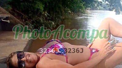 Foto 6: Acompanhante em Praia Grande — sexo anal, Mirella Fernandes