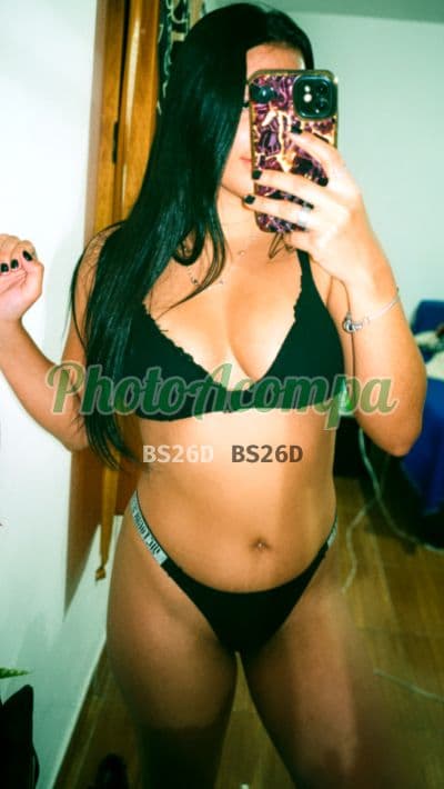 Foto 3: Acompanhante magra em São Vicente — Mirella Gonçalves