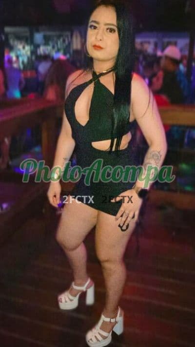 Acompanhante em Porto Alegre — experiência de namorada, foto 4 de Mirella Melissa