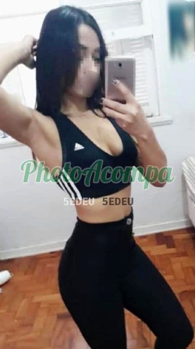 Foto 6: Acompanhante em São Paulo — sexo anal, Mirella Oliveira