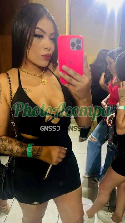 Foto 2: Acompanhante em Carapicuíba — beijo grego, Mirella Sallom