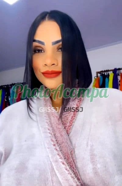 Acompanhante em Carapicuíba — namoradinha, foto 4 de Mirella Sallom
