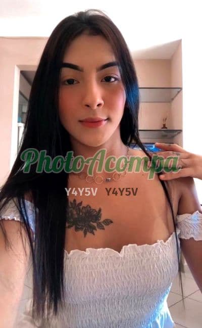 Foto 5: Acompanhante morena em Recife — Mirella Santana