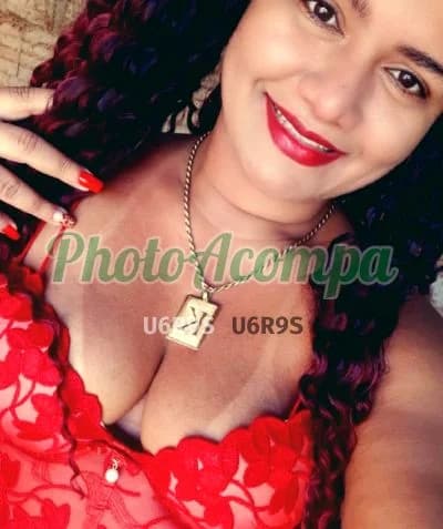 Foto 3: Acompanhante gordinha em Maracaju — Mirella Santos