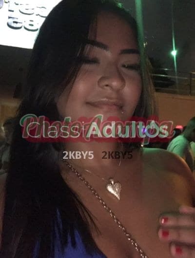 Acompanhante peituda em Fortaleza, foto de perfil