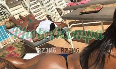 Foto 2: Acompanhante em São Paulo — beijo na boca, Mirella Soares