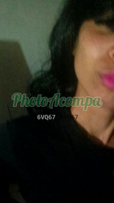 Acompanhante de seios naturais em Canoas, foto 5 de Mirellay