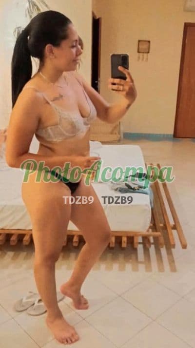 Acompanhante depilada em Guarujá (5) — Miria