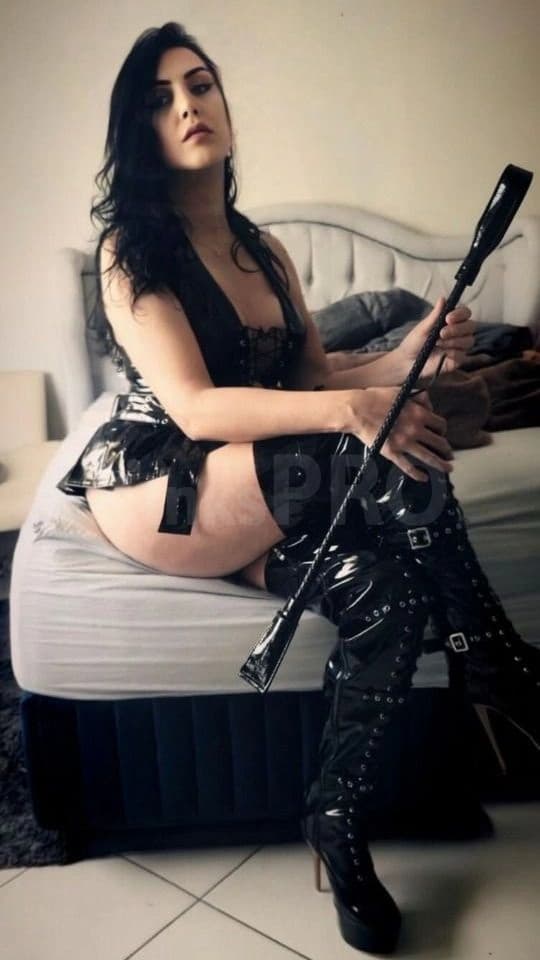 Foto 5: Acompanhante foto sem retoque em São Paulo — Mistress Juleah